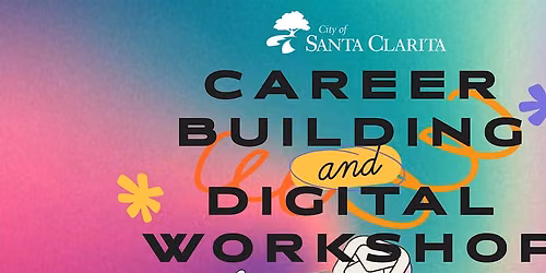 Career Building and Digital Workshop