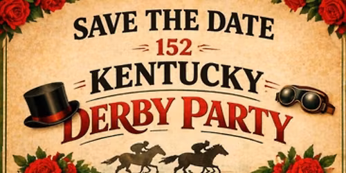 Kentucky Derby Party!!
