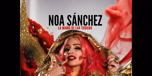 SOY T\u00d3XICA