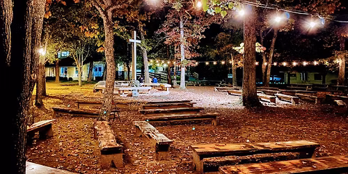 December community gathering