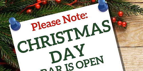 Christmas Day! \ud83c\udf84