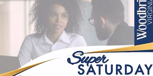 Woodbridge Super Saturday