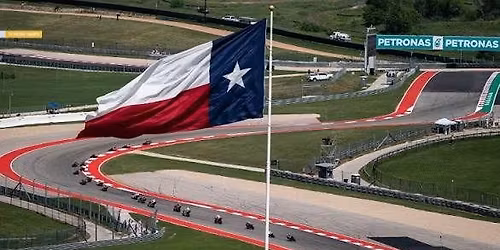 MotoGP  Races Austin, TX