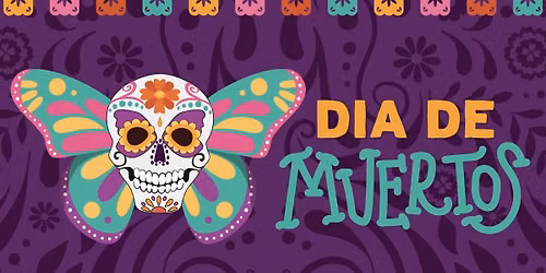 Dia de Muertos — Family fun in Boise, ID