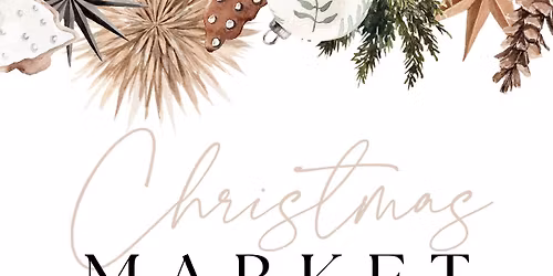 Christmas Market 2025