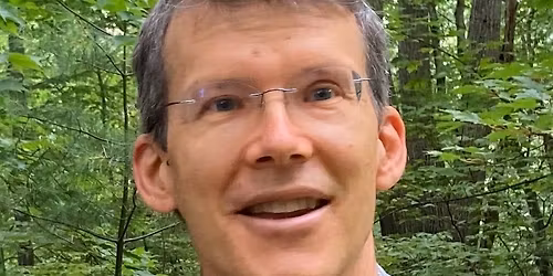 The Growth of Trees: A Journey Through Time with Michael Wojtech