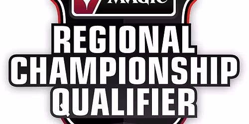 MtG SCG Regional Championship Qualifier