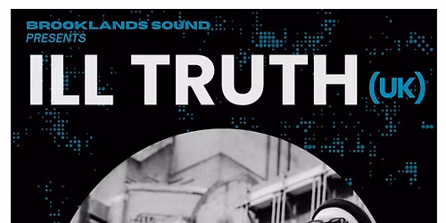 ILL TRUTH (UK) - CHRISTCHURCH