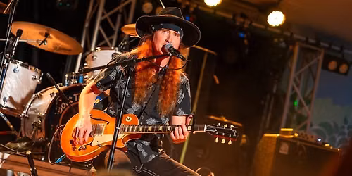 8 Ball Aitken Live @ Bone Idol Brewery, Toowoomba