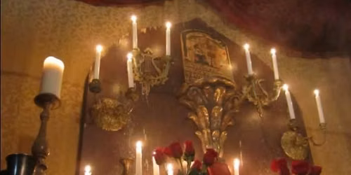 Liber XV - The Gnostic Mass
