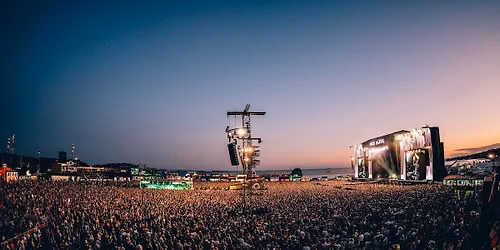 Festival NOS Alive 2026 - Friday - Foo Fighters Tickets