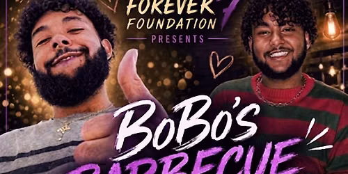 BoBo's BBQ Bash