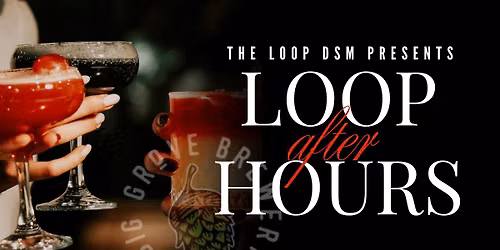 Loop After Hours 