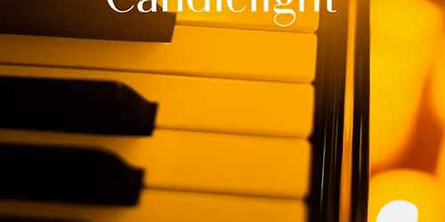 Candlelight : de Mozart à Chopin