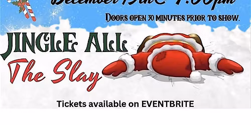 HOLIDAY M**der mystery at The SUNBRIGHT INN