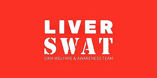 LiverSWAT Birmingham