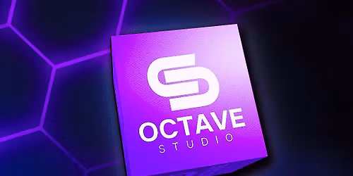 Octave Events : Mike Morrisey June 6th