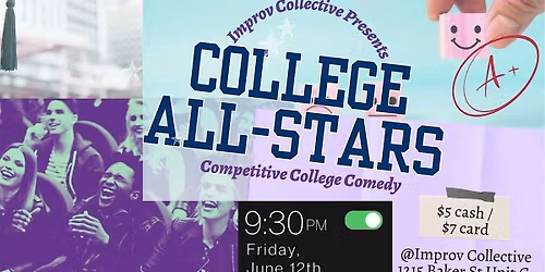 College All-Stars