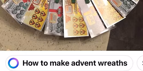 Lovell Christmas Party 