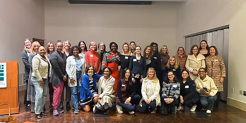 Lafayette Business Women at Collab Fertility