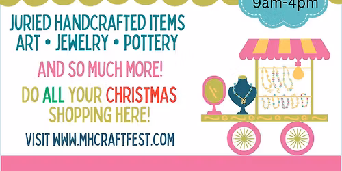 CraftFest 