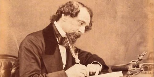 STORY TOUR: Literary History of Lancaster