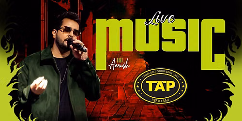 Andheri Unplugged ft. Aarush Live