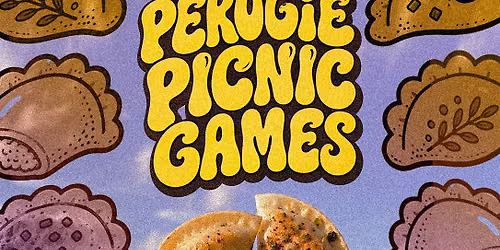 Perogie Picnic Games