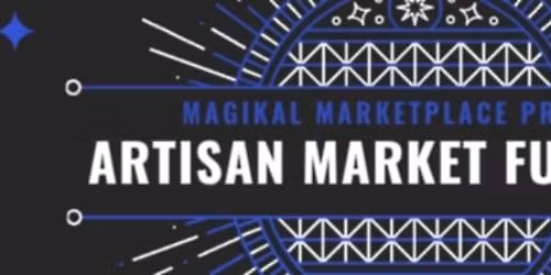 Artisan Market Fun Faire