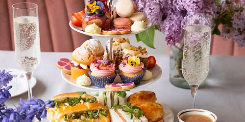 Royal Tea Party - Fall Special