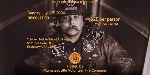 Cruel Intentions & The Stretch