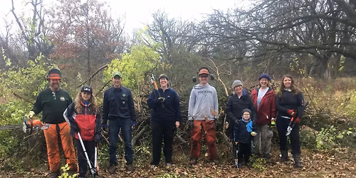 Dallas County VTO Days!