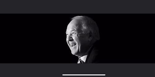 Craig brown cup 2026 in aid of the Russell Anderson foundation