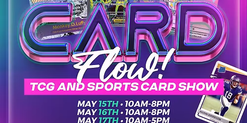Card Flow