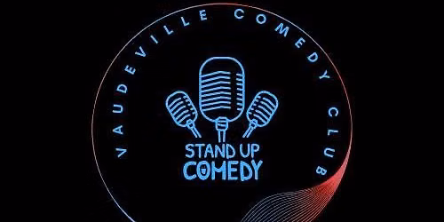 COMEDY Showcase At The Stile Inn