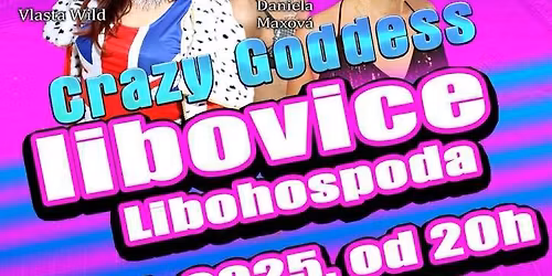 TRAVESTI SHOW & AFTER PARTY