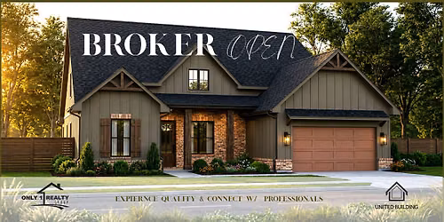 Broker Open