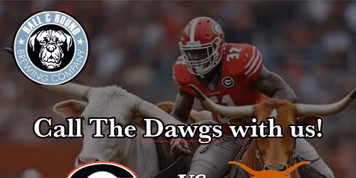 UGA vs Texas