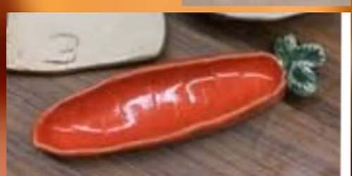 Kids pottery Workshop