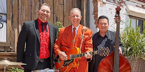 Reverend Horton Heat