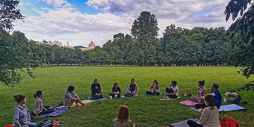 TRE (Trauma\/Tension Releasing Exercises) Workshop