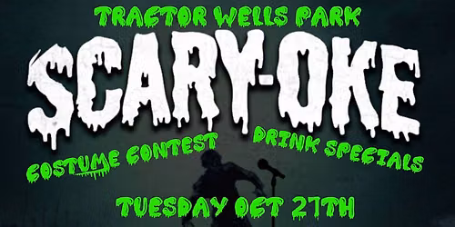 Scaryoke
