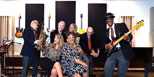 ORMACO'S Music at the Arboretum