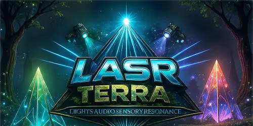 L.A.S.R TERRA