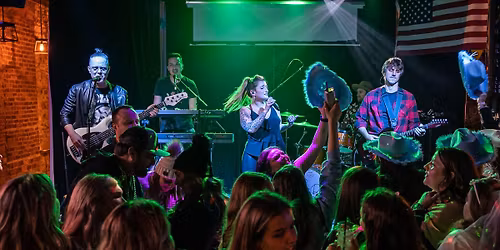 Maiden Dixie at Torge's Live