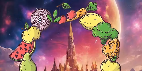 FlavorQuest: Fantasy Edition