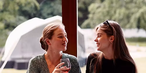 Vin & Viden: Kan AI snuppe dit job og erstatte din l\u00e6ge?