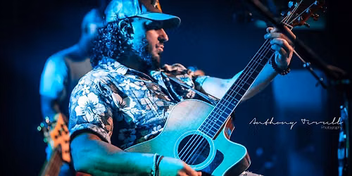 Ryan Trotti Band