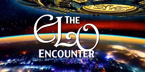 The ELO Encounter