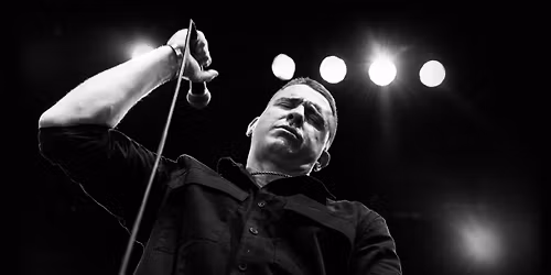 Damien Dempsey